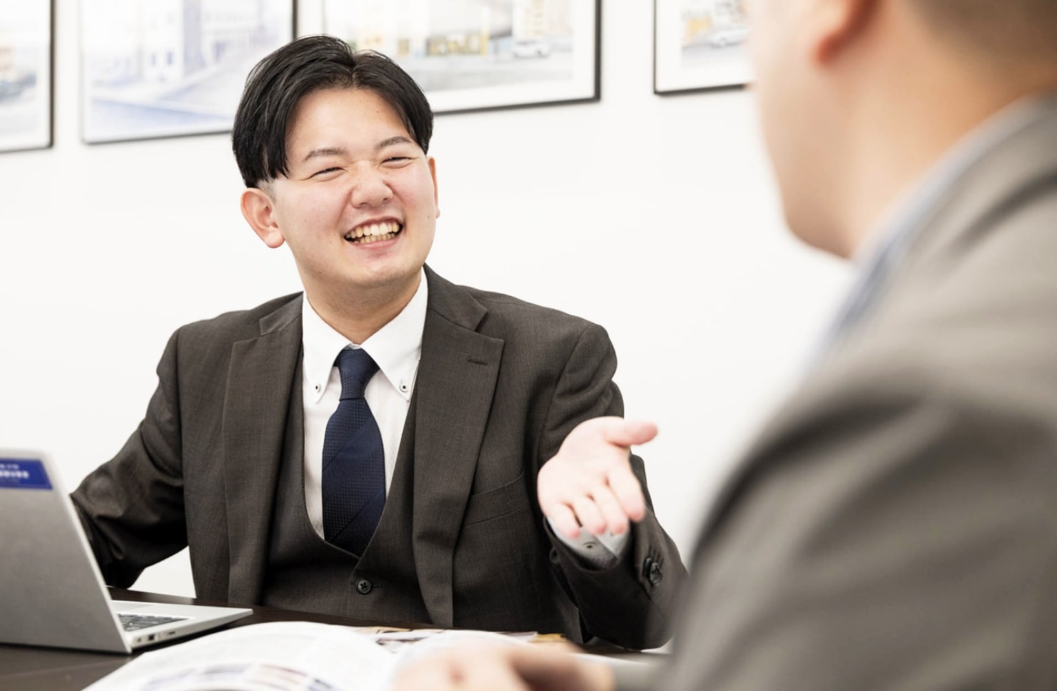 ゴールドトラスト株式会社